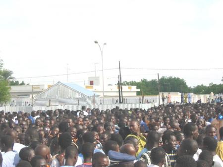 baye talla